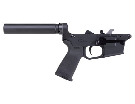 PSA PX9mm Forged Complete MOE Pistol Glock-Style Lower - 5165449949