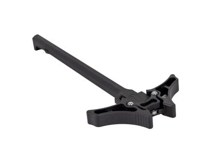 Timber Creek Enforcer Ambidextrous Charging Handle, Black