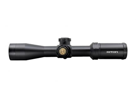Riton RT-S Mod 5 Gen2 3-9x40mm Riflescope - RT-SMOD5/3-9x40