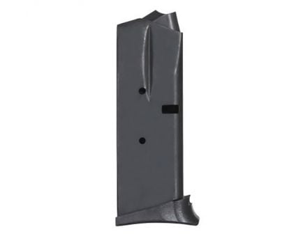 SCCY CPX 9mm 10 Round Magazine with Finger Extension - 01-006T