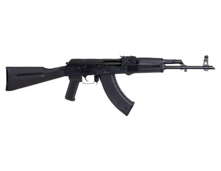 PSA AK-47 GF3 Forged Classic Polymer Rifle, Black