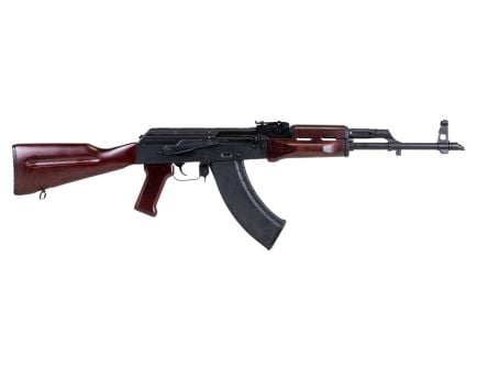 PSAK-47 GF3 Forged Classic Rifle, Redwood