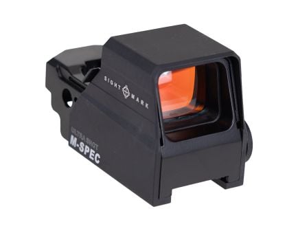 Sightmark Ultra Shot M-Spec LQD Reflex Sight - SM26034