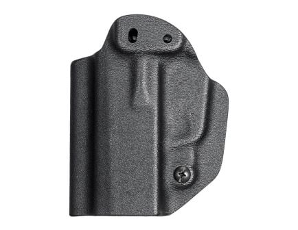 MFT Ambidextrous Appendix IWB/OWB Holster for Sig Sauer P365 - HSIG365AIWBA-BL