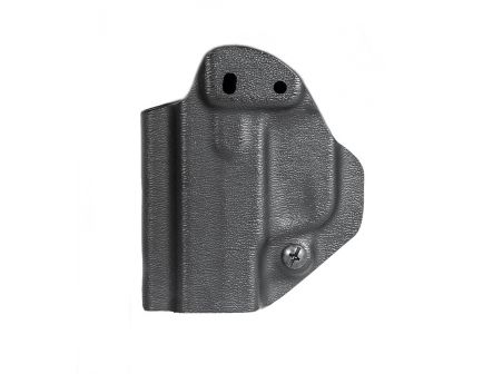 MFT Ambidextrous Appendix IWB/OWB Holster for Ruger LCP II - HRULCP2AIWBA-BL