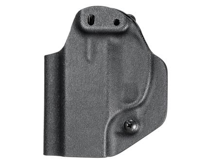 MFT Ambidextrous Appendix IWB/OWB Holster for Ruger LC9 - HRULC9AIWBA-BL