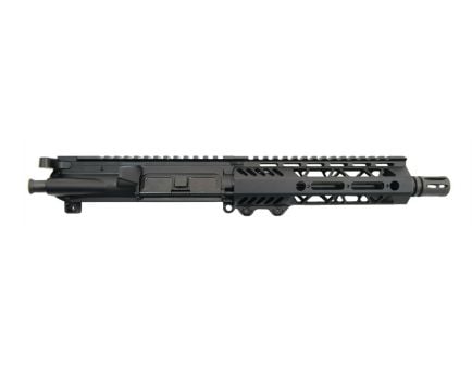 PSA Gen2 Accurized 8.5" .22 LR 1:16 Nitride 7" Lightweight M-Lok Upper - With BCG & CH -5165450477