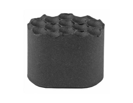 STT Ultra Grip Extended Mag Release, Black - STT-MAGRB-BLK