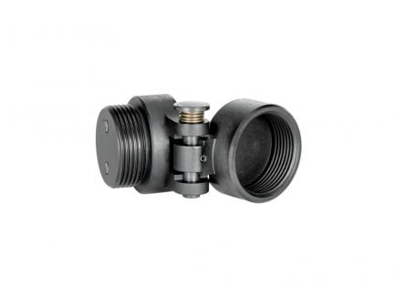 SB BTFA Tactical Buffer Tube Folding Adapter - BTFA