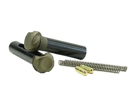Timber Creek AR Takedown Pin Set, Burnt Bronze Cerakote - AR TPS BB