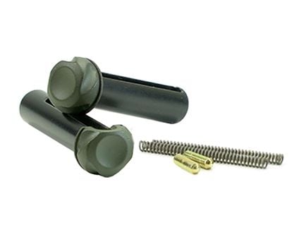 Timber Creek AR Takedown Pin Set, OD Green Cerakote - AR TPS ODG