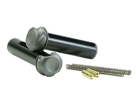 Timber Creek AR Takedown Pin Set, Tungsten Cerakote - AR TPS T