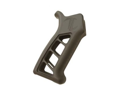 Timber Creek Enforcer AR Pistol Grip, Burnt Bronze - E ARPG BB
