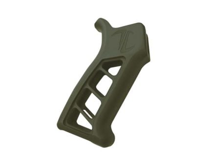Timber Creek Enforcer AR Pistol Grip, OD Green- E ARPG OD