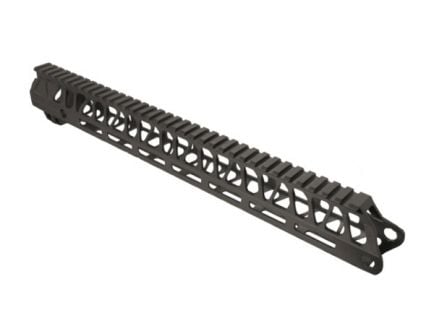 Timber Creek Enforcer 15" M-LOK Handguard, Tungsten