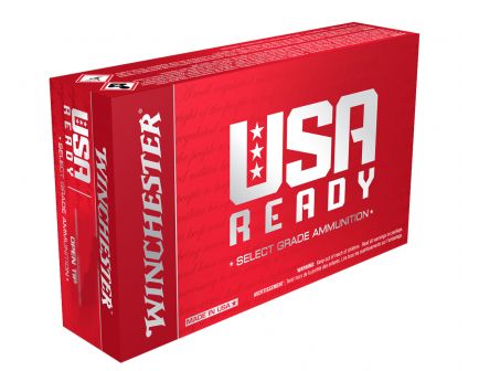 Remington .223 Ammo