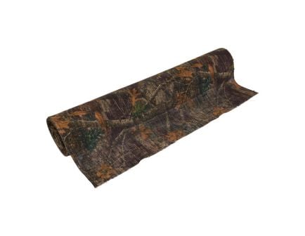 Allen Vanish Hunting Blind Burlap Bulk 50-Yard Roll Camo