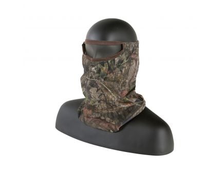 Allen Vanish Mossy Oak Break-Up Country 3/4 Head Net - 25370