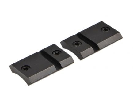 Warne Maxima M918/918M 2-Piece Browning A-Bolt Steel Scope Mount - M918/918M