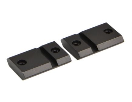 Warne Maxima M932/932M 2-Piece Tikka Steel Scope Mounts - M932/932M