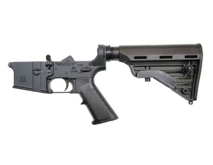 PSA AR15 Complete BlackHawk Classic Lower - 5165451249
