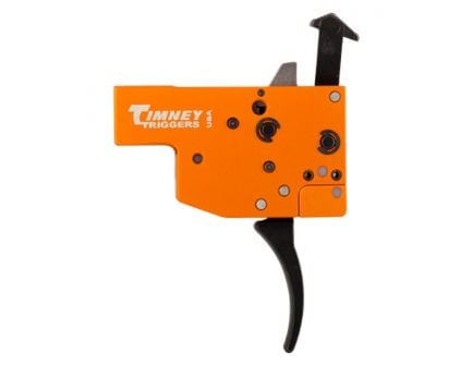 Timney Triggers Tikka T3 Two Stage Drop In Trigger - 430
