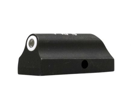 XS Sights Standard Dot Tritium Sight for Ruger LCR .38 and .357 - RP-0008N-4