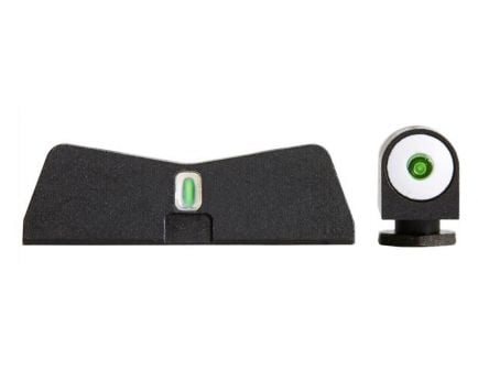 XS Sights DXT Big Dot Sights, Glock Compatible- GL-0003S-5