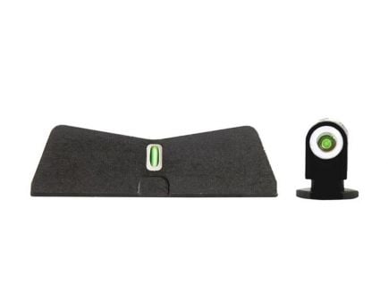 XS Sights DXT Standard Dot Sights for Glock - GL-0001S-6