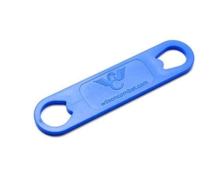 Wilson Combat  1911 Full-Size/Compact Bushing Wrench, Blue Polymer  -  22P