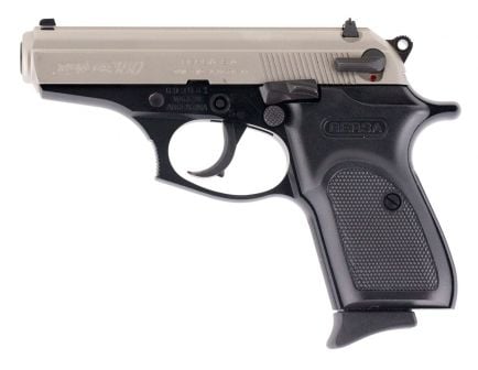 Bersa Thunder .380 ACP 3.5" Pistol, Duotone - T380RDT8