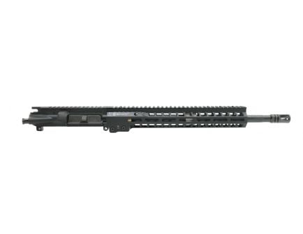 PSA 16" Carbine Length M4 CHF 5.56 NATO 1:7 Geissele 13" MK14 M-LOK Upper, No BCG or CH