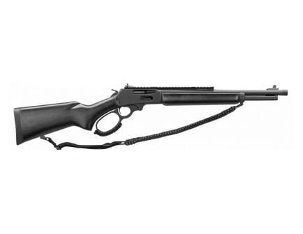Marlin Model 1895 Dark Series .45-70 Govt. 16.25" Lever Action Rifle, Black - 70455