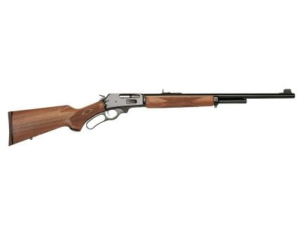 Marlin 444 Marlin Lever Action Rifle, American Black Walnut