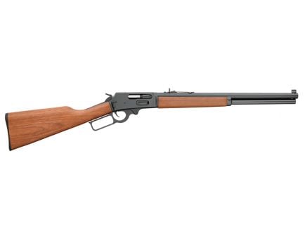 Marlin Model 1895CBA .45-70 Government 18.5" Octagon Barrel Lever Action Rifle, Walnut - 70458