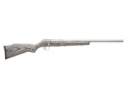 Marlin XT-17VSL .17 HMR Bolt Action Rifle, Laminate Gray 