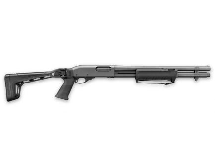 Remington 870 12 GA Tactical Side Folder Pump Shotgun