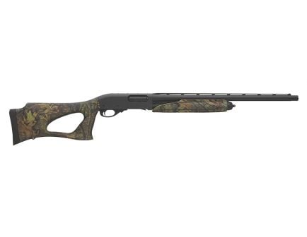 Remington 870 Express Shur-Shot Turkey 12 GA 21" Pump Shotgun, MO Obsession - 81114