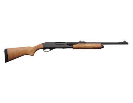 Remington 870 Express Fully Rifled Deer 12 GA 20" Pump Shotgun - 25575 