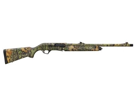 Remington's Versa Max Sportsman 12 GA 22" Shotgun, Mossy Oak Obsession Camo - 81028