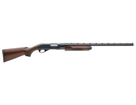 Remington Model 870 Wingmaster 20 GA 26" Pump Shotgun, Hi-Gloss Walnut - 26949