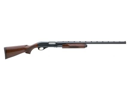 Remington 870 Wingmaster 28 GA Pump Action Shotgun, Walnut - 24983