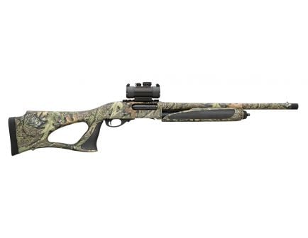 Remington 870 SPS Super Mag Turkey Predator 12 GA 20" Pump Shotgun with Tru-Glo Red Dot, MO Obsession - 81062