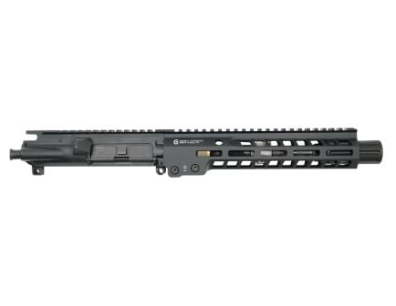 PSA 8" CHF Pistol-Length 300AAC Blackout 1/8 Geissele MK14 9.5" M-Lok Upper - No BCG or CH