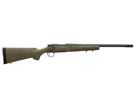  Remington Model 700 XCR .308 Win 20" Compact Tactical Rifle, OD Green - 84467