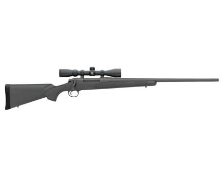 Remington Model 700 ADL .22-250 Rem 24" Rifle w/ 3-9x40mm Scope, Synthetic - 84601