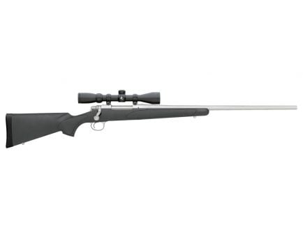 Remington Model 700 ADL SS .308 Win 24" Rifle w/ 3-9x40mm Scope, Synthetic - 85490