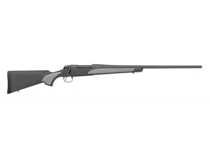 Remington 700 SPS .300 Winchester Short Magnum 24" Bolt Action Rifle, Black Synthetic - 27333