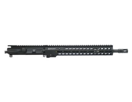 PSA 14.7" Mid-Length CHF 5.56 NATO 1:7 Geissele 13" MK14 M-Lok Upper - No BCG or CH - Pinned & Welded