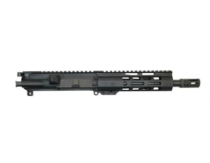 PSA 8.5" Pistol-length 300AAC 1/7 Nitride  7" Lightweight M-Lok Upper with BCG & CH